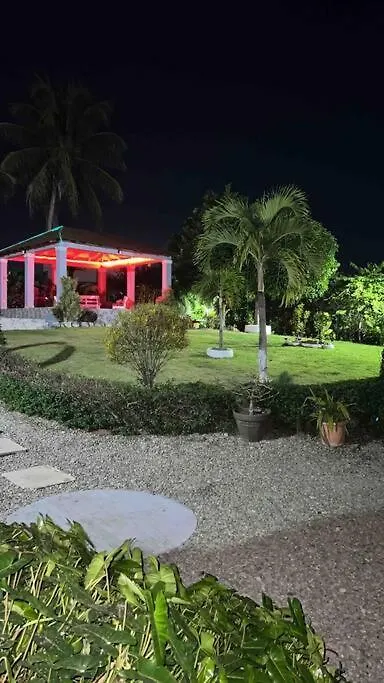 Villa Lepore/Rumba, Fogon Y Chercha 聖多明哥 多米尼加共和国